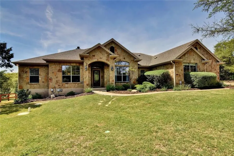 300 High Plains Dr, Dripping Springs, TX 78620 - #2