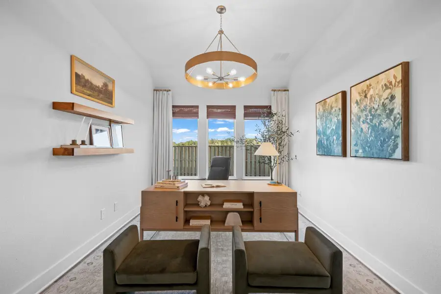 1309 Ellensburg Dr, Georgetown, TX 78633 - #3