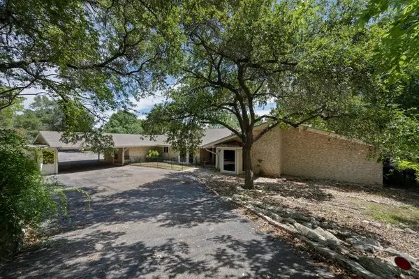 818 Sunfish St, Austin, TX 78734