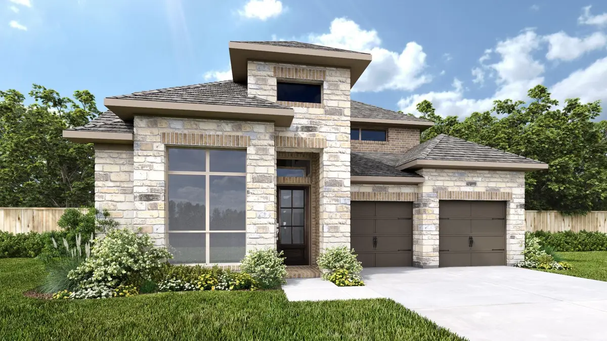 1325 Cypress Paul St, Georgetown, TX 78628 - #1