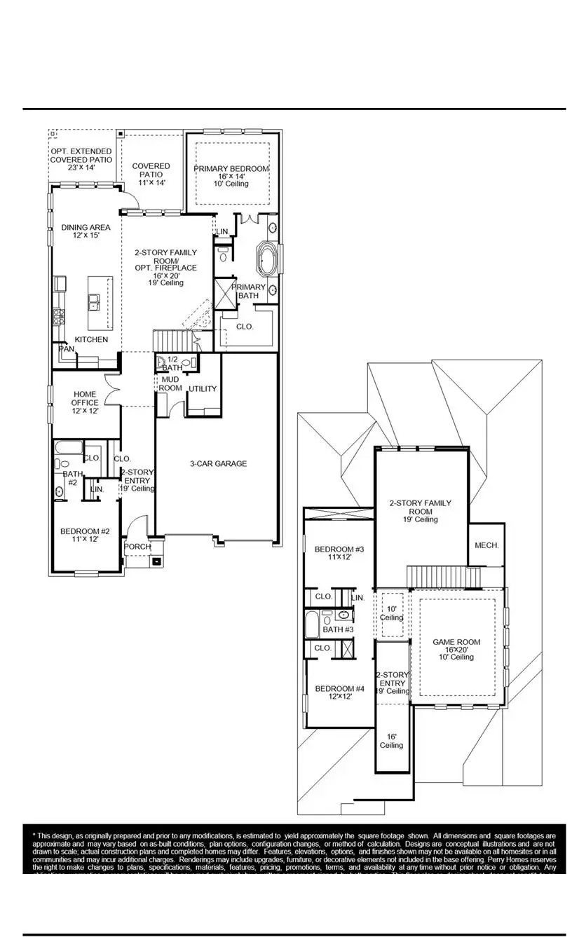 1325 Cypress Paul St, Georgetown, TX 78628 - #2