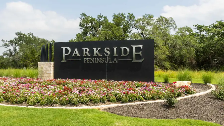 1325 Cypress Paul St, Georgetown, TX 78628 - #3