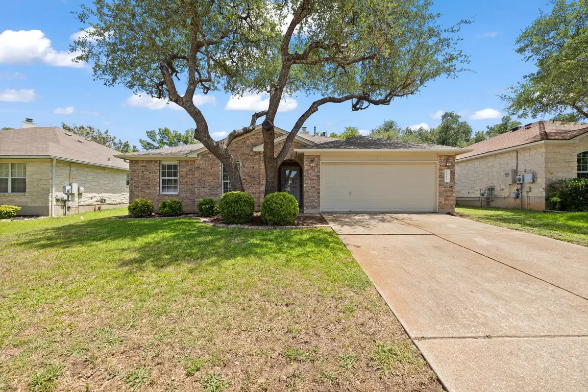 1618 Abbey Ln, Cedar Park, TX 78613 - #1
