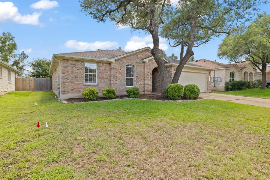 1618 Abbey Ln, Cedar Park, TX 78613 - #3