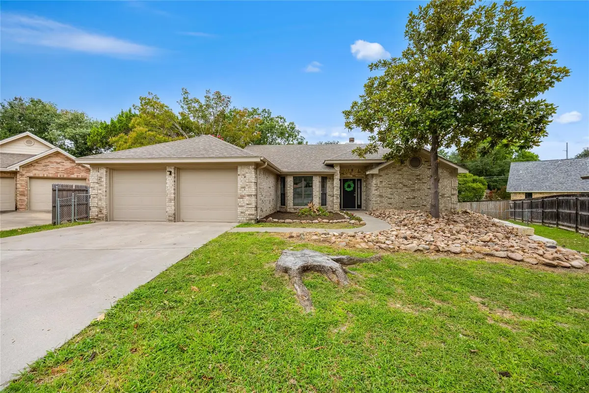 4318 Woodstone Cir, Temple, TX 76502 - Image #1