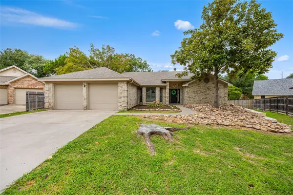 4318 Woodstone Cir, Temple, TX 76502