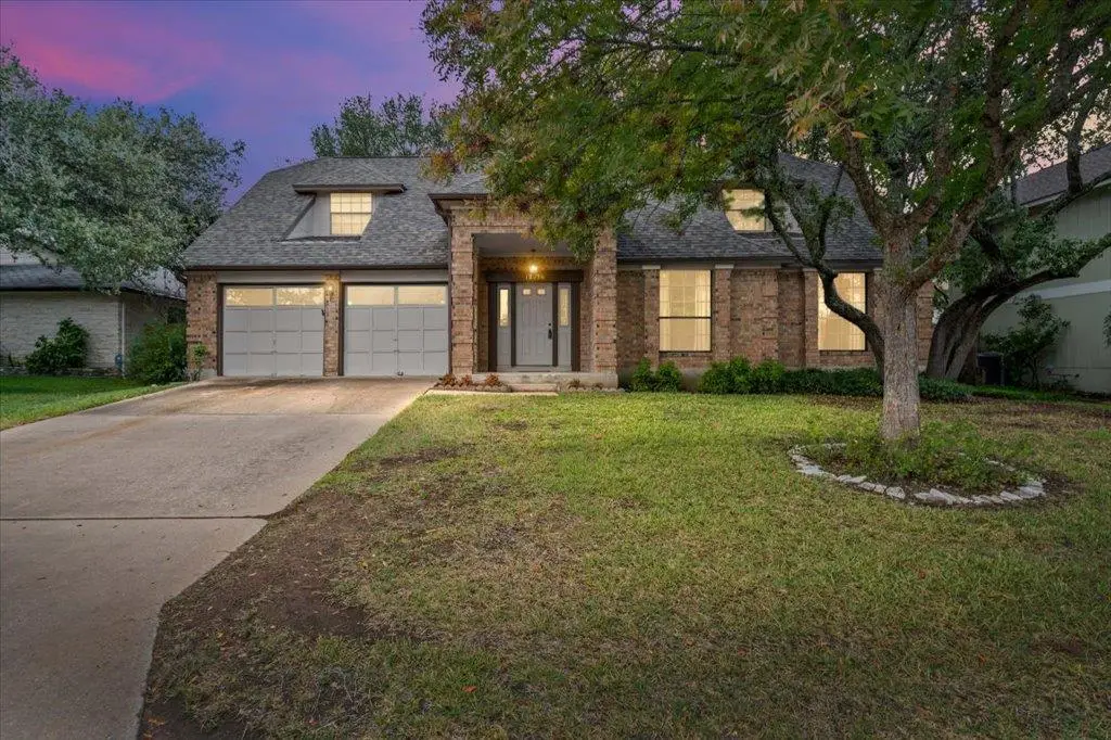12036 Lincolnshire Dr, Austin, TX 78758 - Image #1