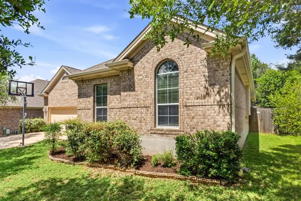 16809 Ennis Trl, Austin, TX 78717