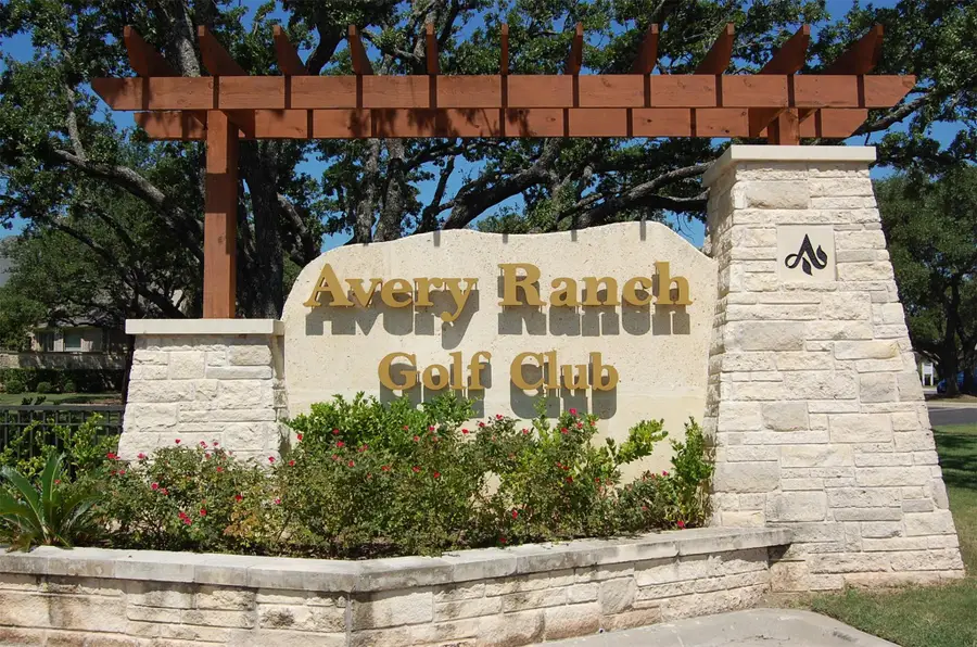 16809 Ennis Trl, Austin, TX 78717 - #2