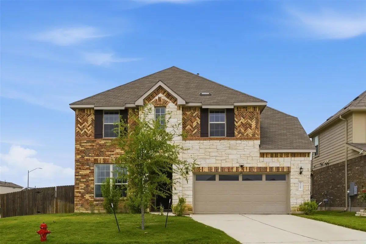 17200 Portnoy Ln, Pflugerville, TX 78660 - #1
