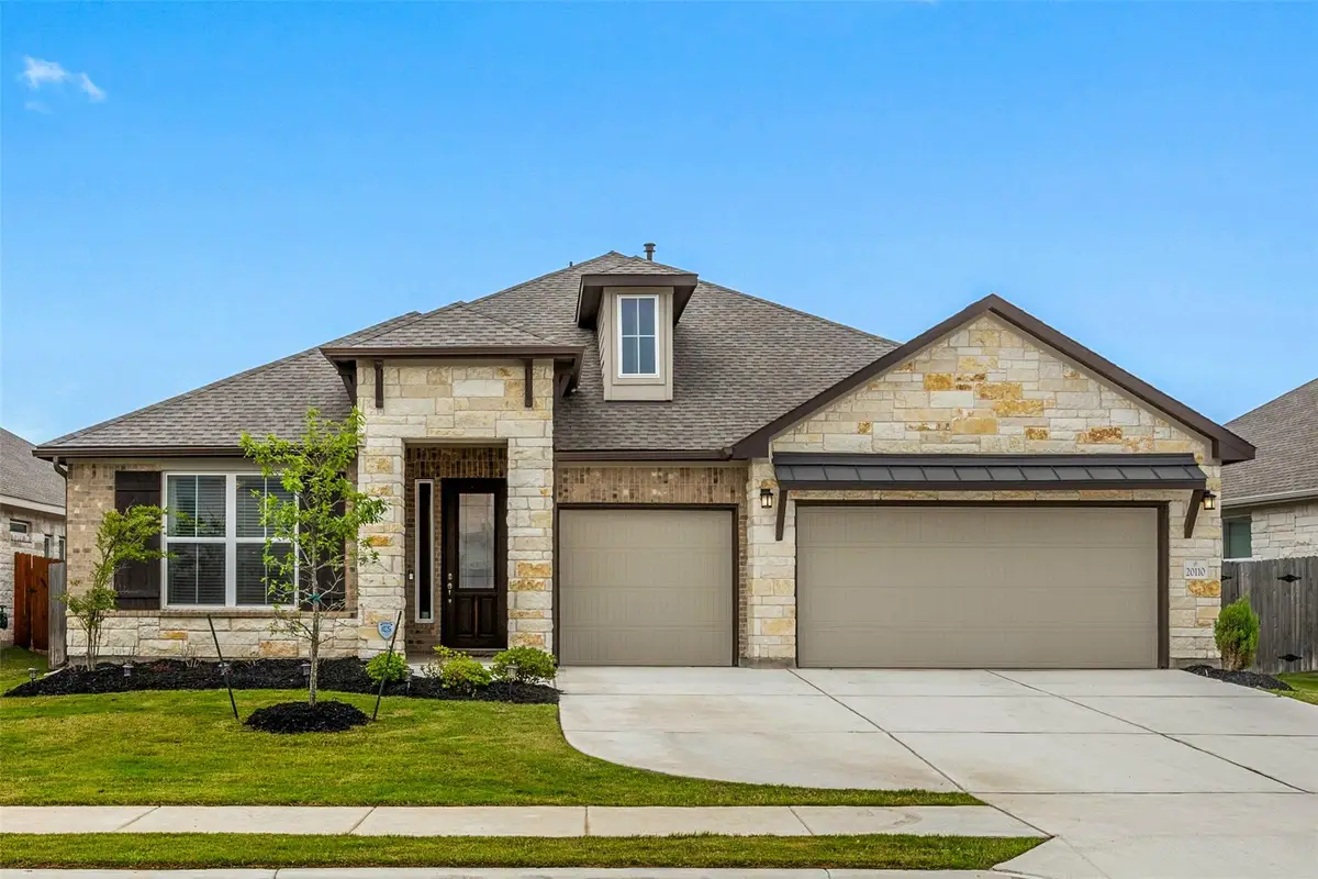 20110 Garganey Dr, Pflugerville, TX 78660 - #1