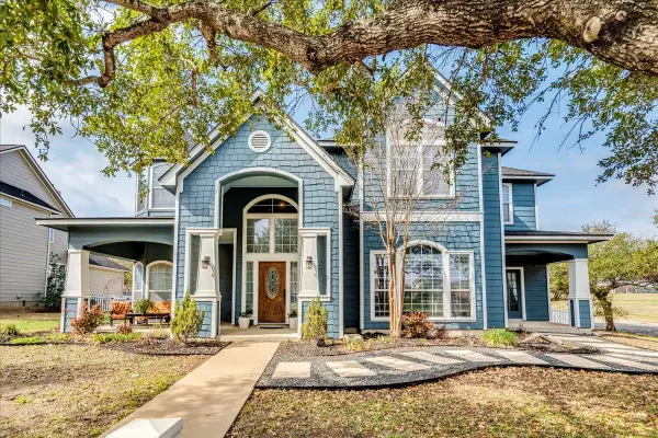 1077 Fairway, Kyle, TX 78640