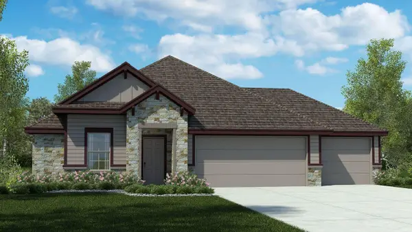 241 Dora Dr, Killeen, TX 76542