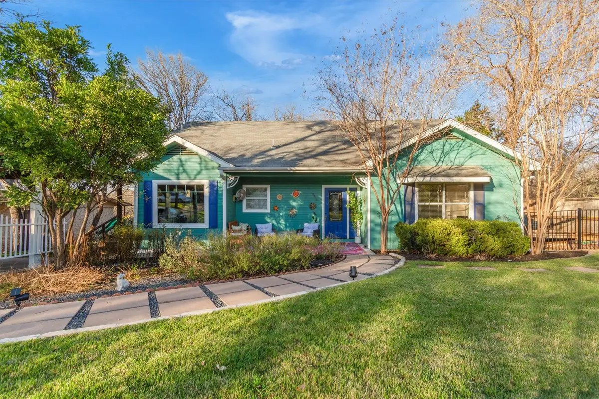 2812 Saratoga Dr, Austin, TX 78733 - #1