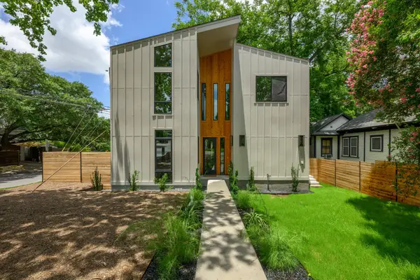 1514 Newton St, Austin, TX 78704