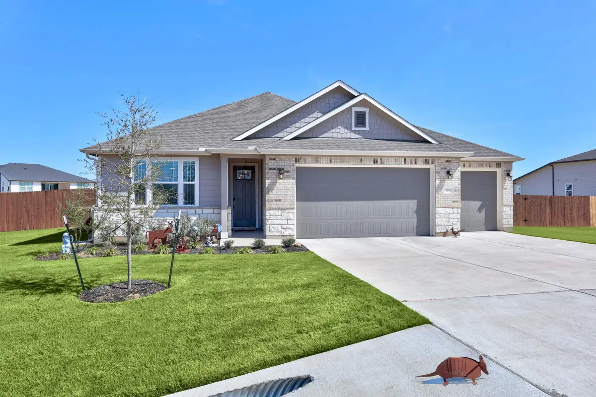 191 Silverton Ln, Cedar Creek, TX 78612 - #1