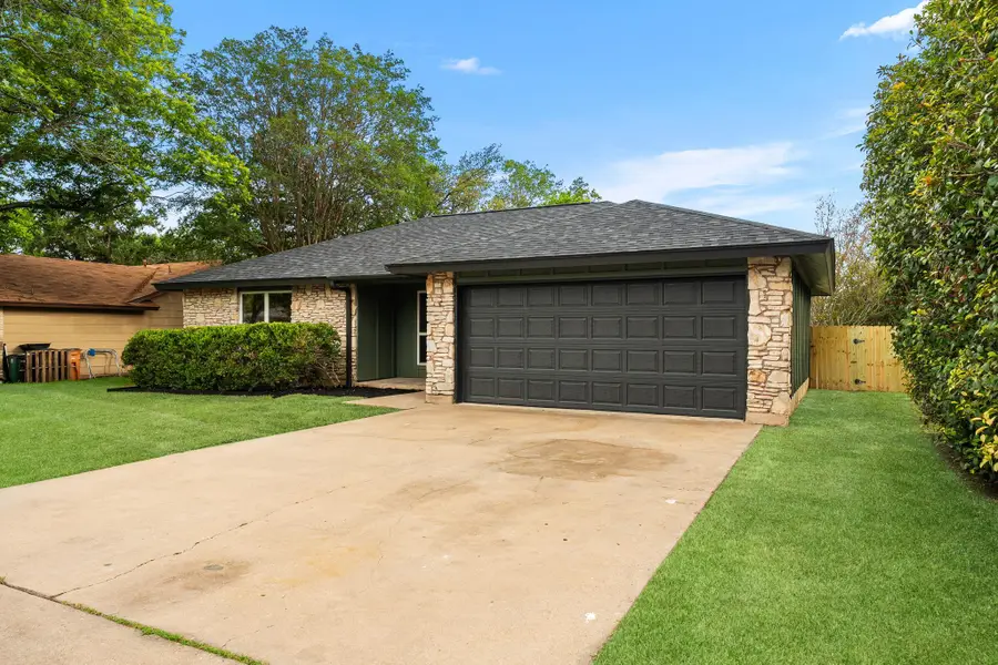 2107 Cindy Ln, Austin, TX 78727 - #2