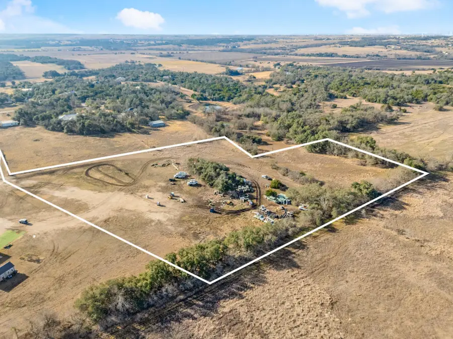 185 Freedom Dr, Georgetown, TX 78626 - #2