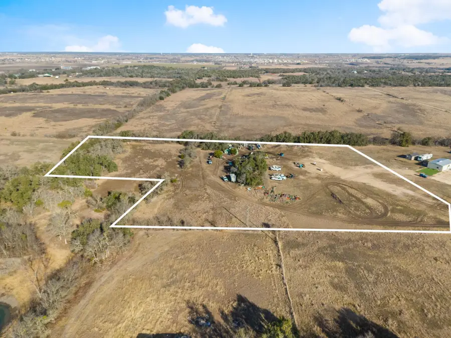 185 Freedom Dr, Georgetown, TX 78626 - #3