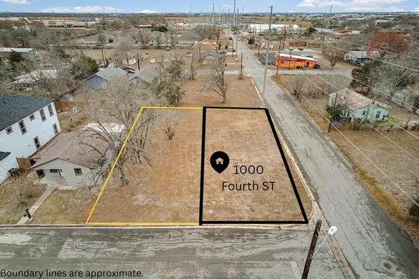 1000 Fourth St, Lockhart, TX 78644