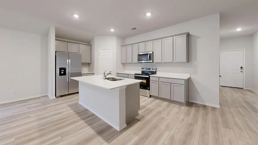 373 Presley Dr, Killeen, TX 76542 - #3