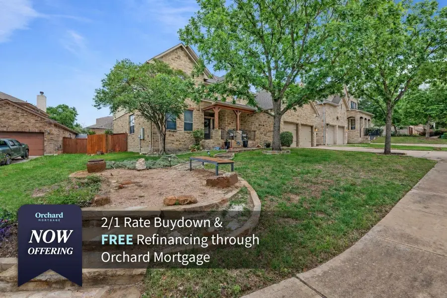 109 Choke Canyon Ln, Georgetown, TX 78628 - #2