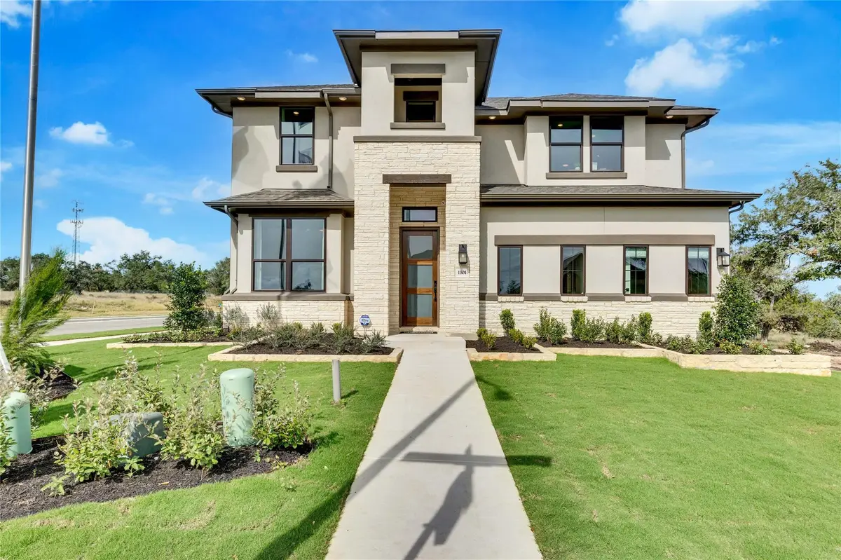 1101 Cole Estates Dr, Georgetown, TX 78628 - #1