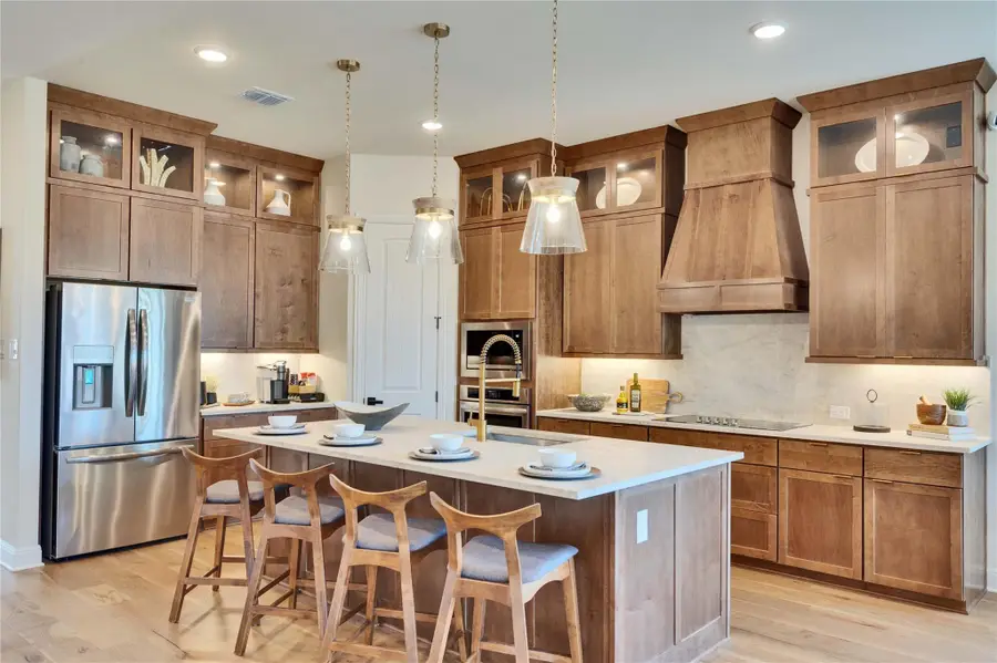 1101 Cole Estates Dr, Georgetown, TX 78628 - #3