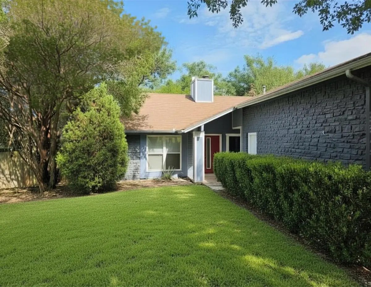 11815 Lochridge Dr, Austin, TX 78758 - #1