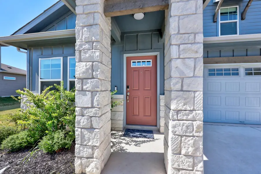 2957 Mill Run Bnd, Round Rock, TX 78665 - #2