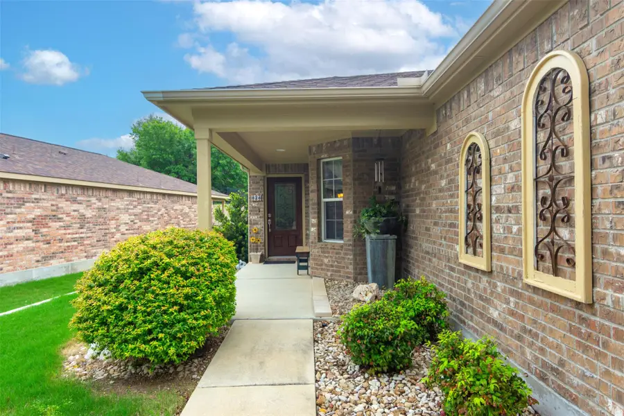 824 Salado Creek Ln, Georgetown, TX 78633 - #3