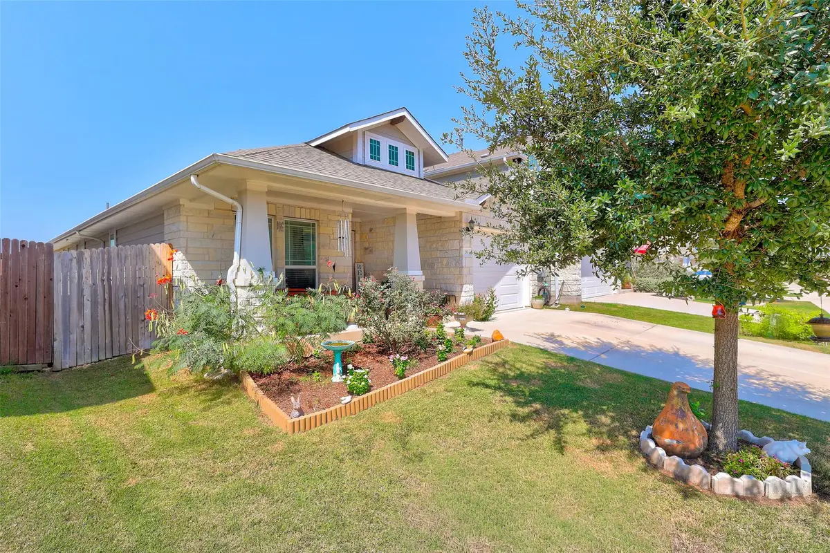 281 Gaida Loop, Georgetown, TX 78628 - #1