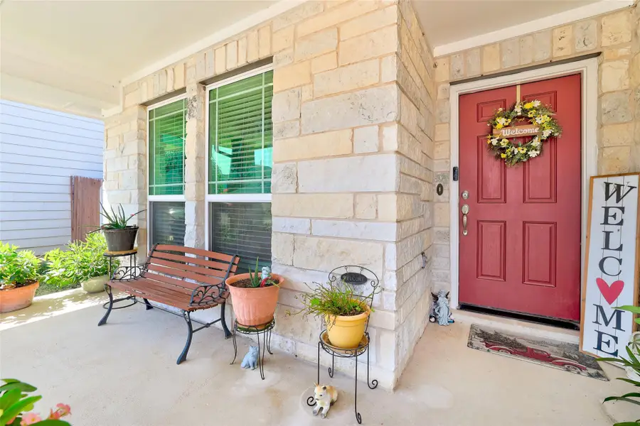 281 Gaida Loop, Georgetown, TX 78628 - #2