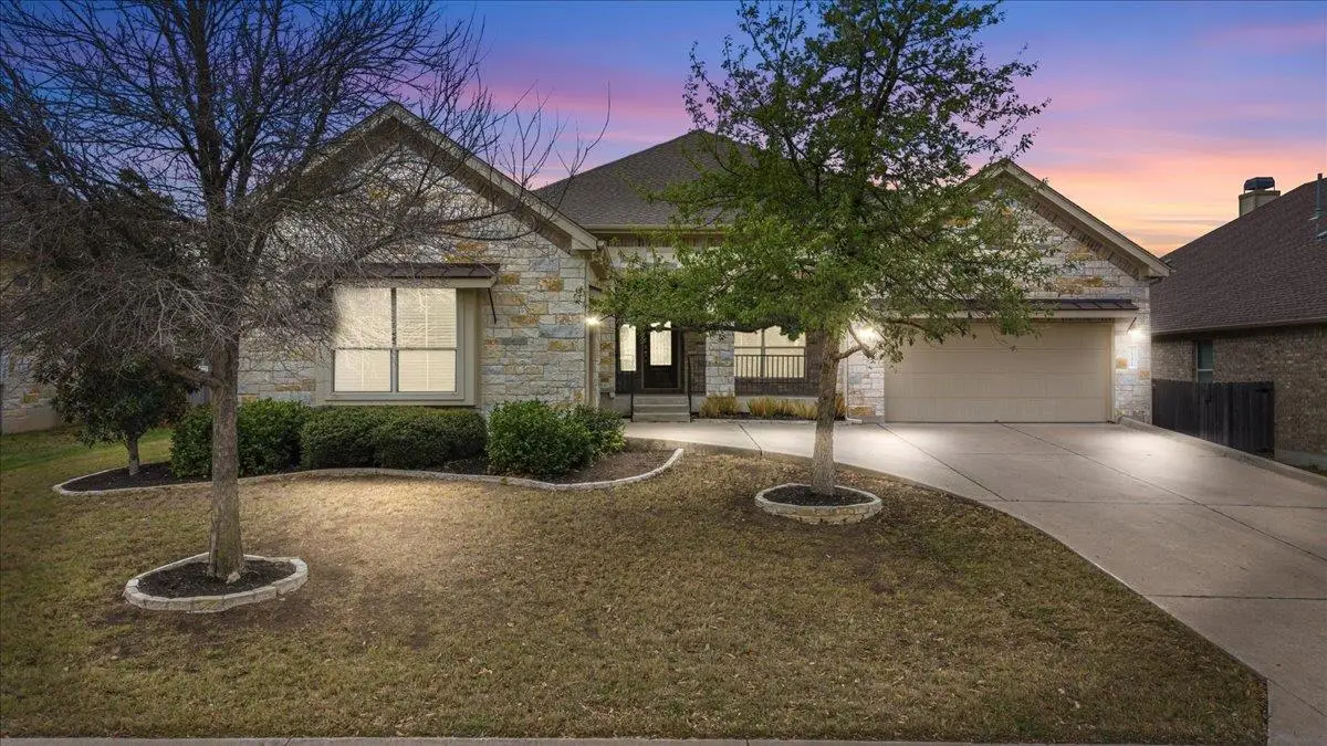 531 Whispering Wind Way, Austin, TX 78737 - #1