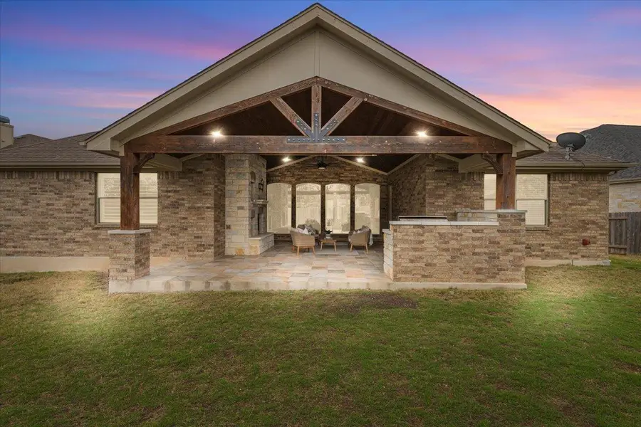 531 Whispering Wind Way, Austin, TX 78737 - #2