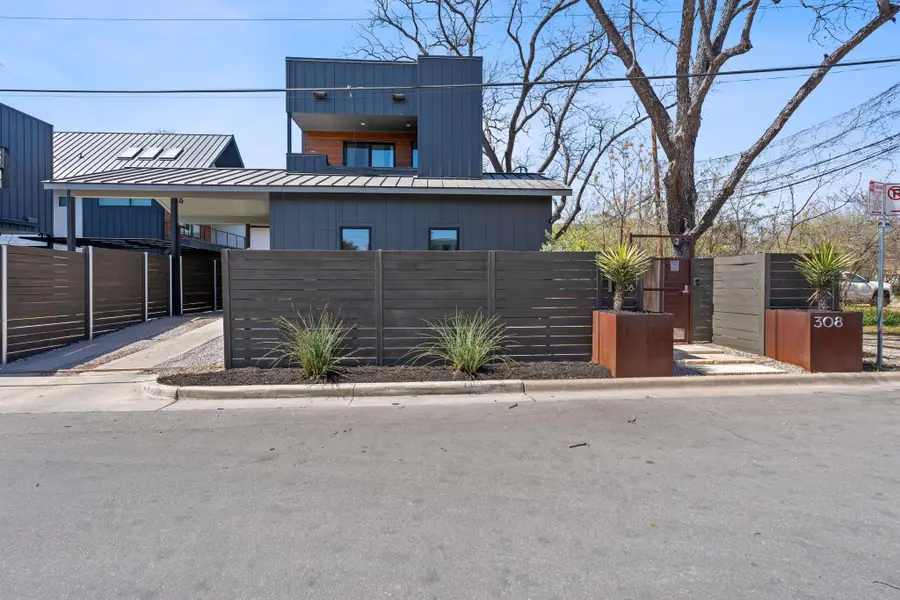 308 Onion St, Austin, TX 78702 - #3