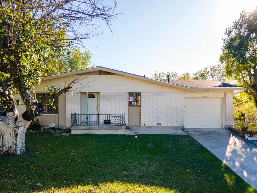 806 W Bryce Ave, Killeen, TX 76541 - Image #2