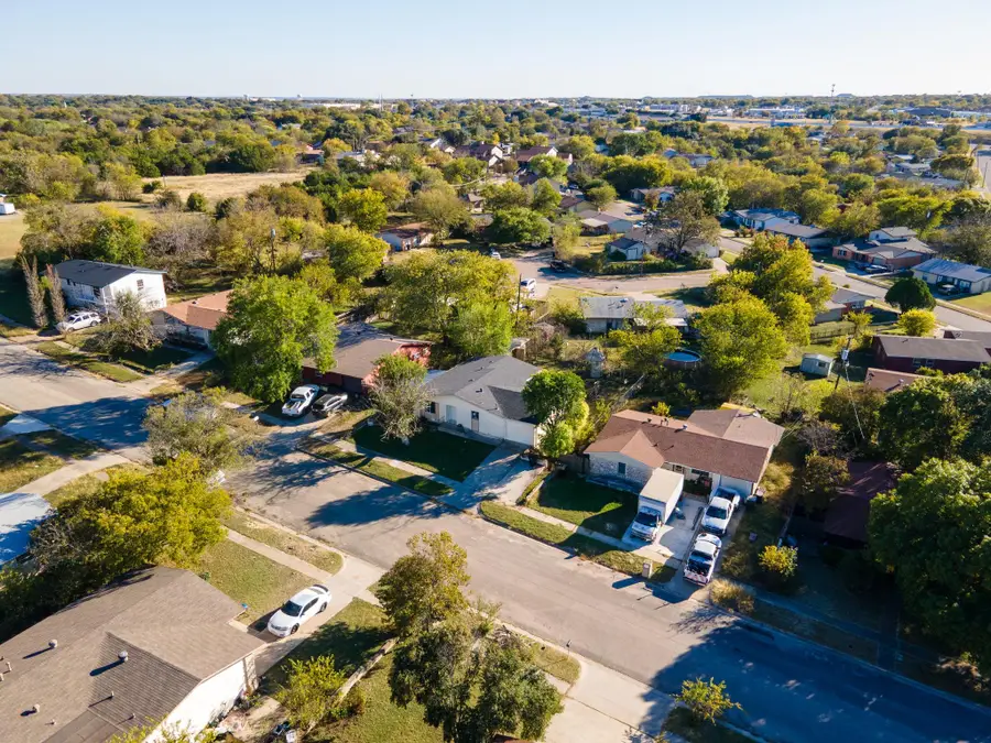 806 W Bryce Ave, Killeen, TX 76541 - Image #3