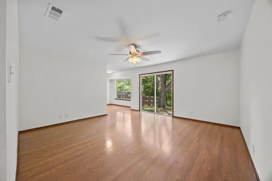 7303 Brookhollow Dr, Austin, TX 78752 - #3