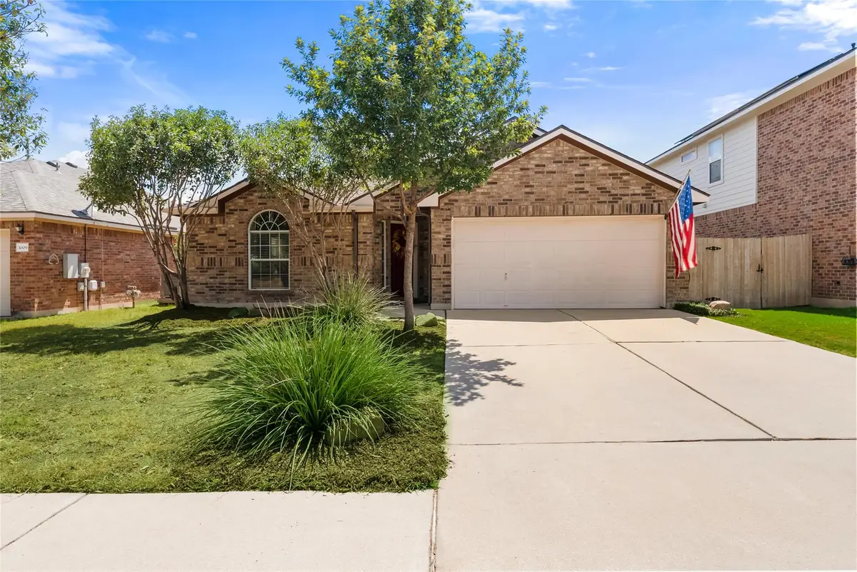 1005 Zeus Cir, Round Rock, TX 78665 - #1