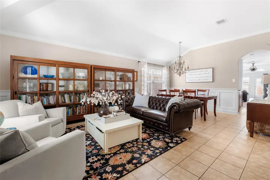 1005 Zeus Cir, Round Rock, TX 78665 - #3