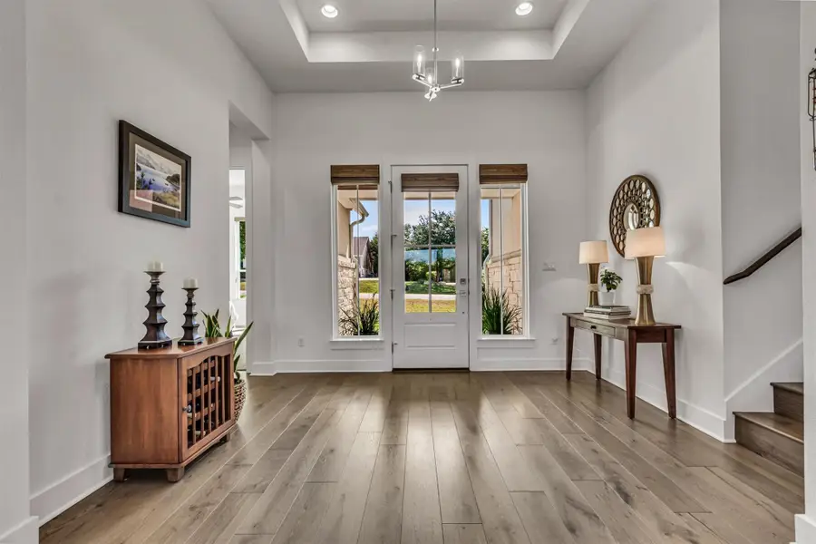 120 Onion Creek Ln, Driftwood, TX 78619 - #2