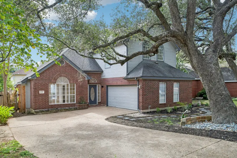 6207 John Chisum Ln, Austin, TX 78749 - #2
