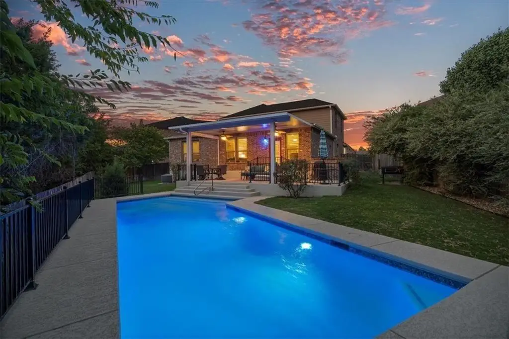 900 Lily Pad, Leander, TX 78641 - #1