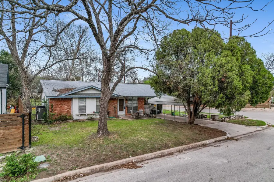 3100 Brinwood Ave, Austin, TX 78704 - #3