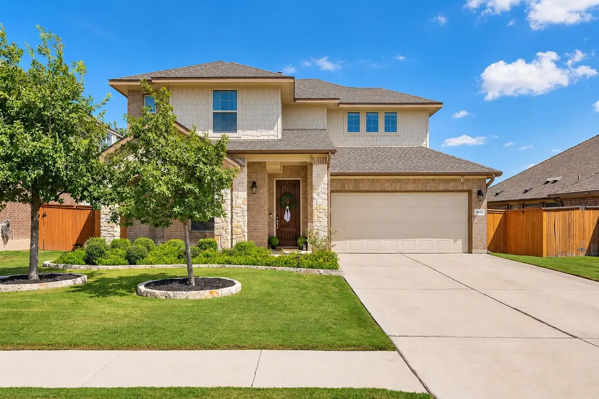 3612 Tor Ln, Pflugerville, TX 78660 - #1