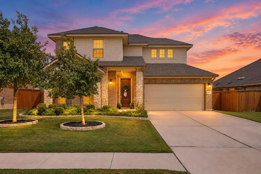 3612 Tor Ln, Pflugerville, TX 78660 - #2