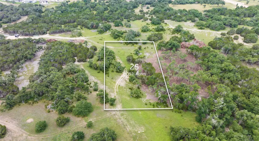 TBD Evergreen Way, Austin, TX 78737 - Image #3