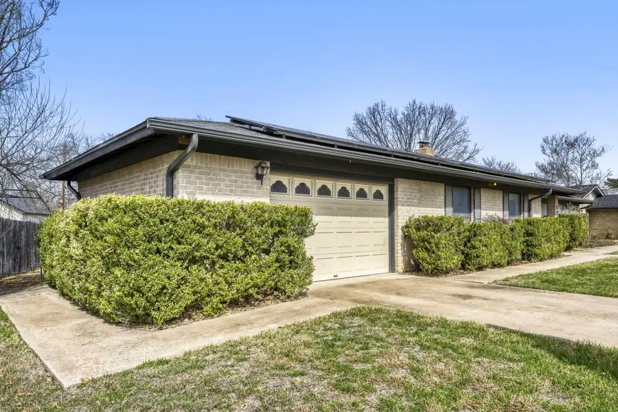 1200 Creekview Dr, Round Rock, TX 78681 - #2