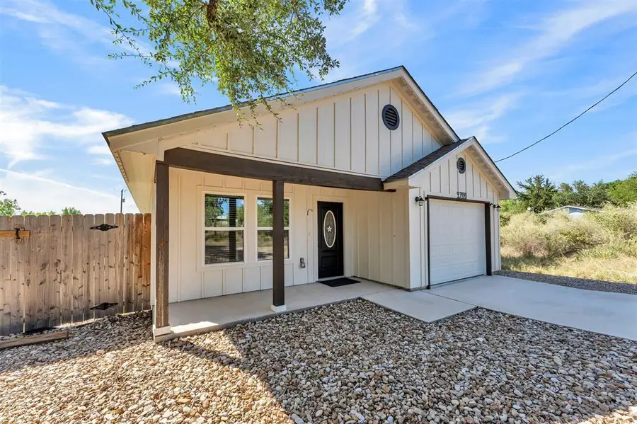1706 Redwood Dr, Marble Falls, TX 78654 - #3